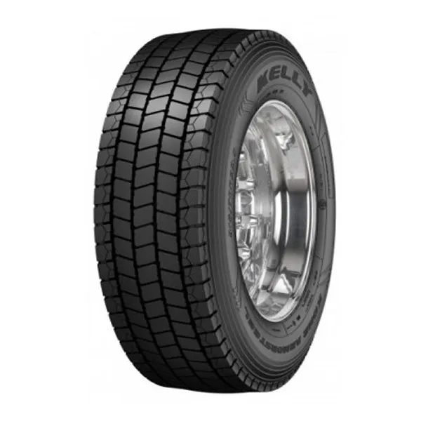 315/70R22.5 ARMORSTEEL KDM2 154L M+S 3PMSF 