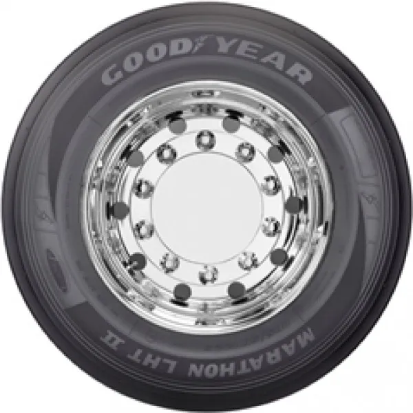455/40R22.5 UN MARATHON LHT+ 