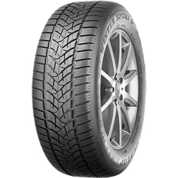 295/35R21 WINTER SPORT 5 107V XL FP 
