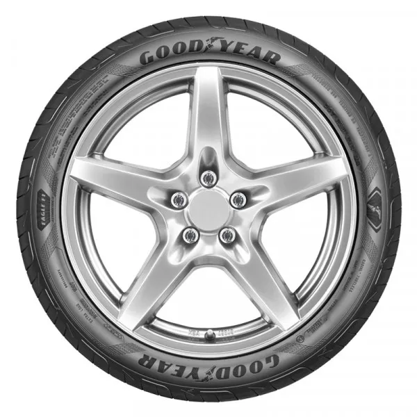 235/45R19 EAG F1 ASYMM 5 99H XL FP 