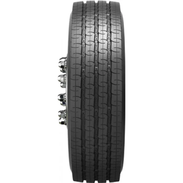 225/75R17.5 REGIOCONTROL 129M M+S 3PMSF 
