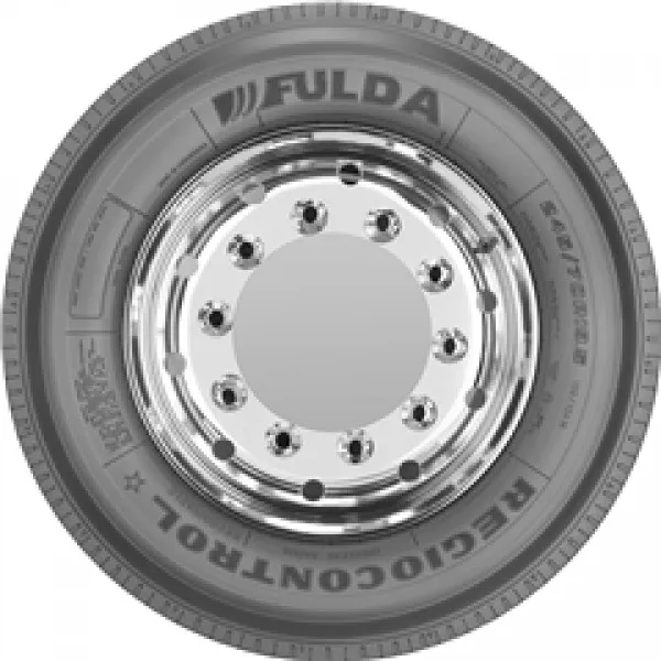285/70R19.5 REGIOCONTROL* 146L M+S 3PMSF 