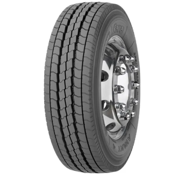 225/75R17.5 AVANT 4 129M M+S 3PMSF 