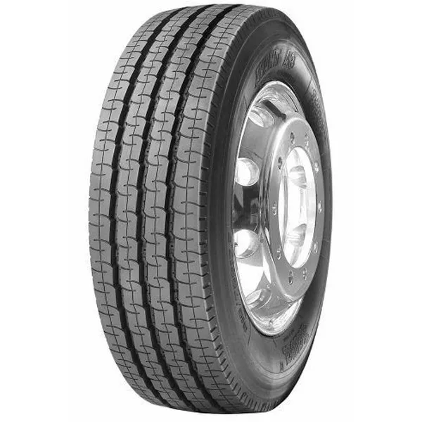 265/70R19.5 AVANT A3 140M M+S 3PMSF 