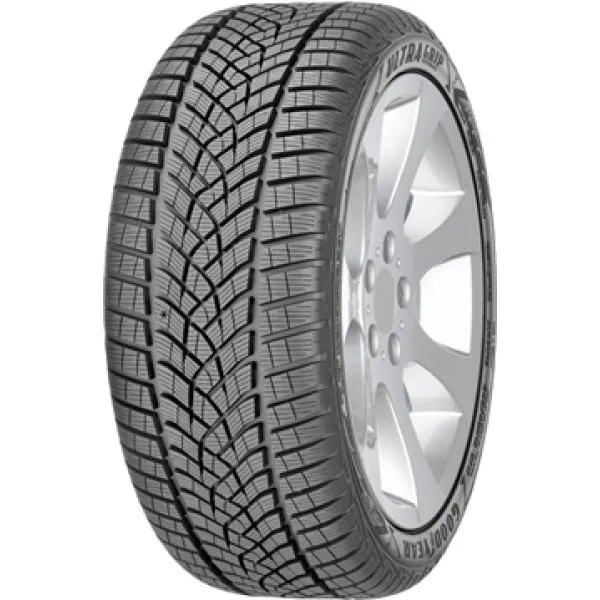 275/40R19 ULTRAGRIP PERFORMANCE + 105W XL FP 