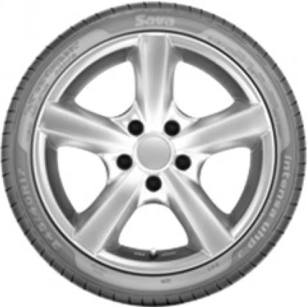 255/35R19 INTENSA UHP 2 96Y XL FP 