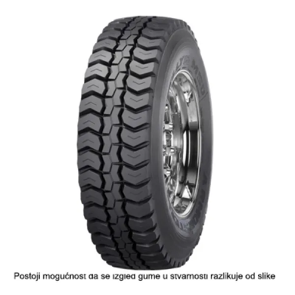 13R22.5 ARMORSTEEL MSD 150K 