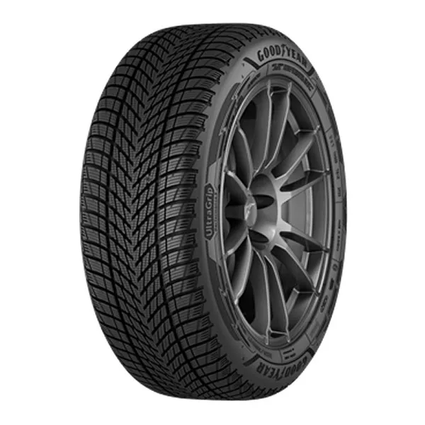 195/60R16 ULTRAGRIP PERFORMANCE 3 93H XL 