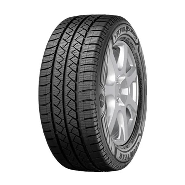 195/60R16C VECTOR 4SEASONS CARGO 99/97H 