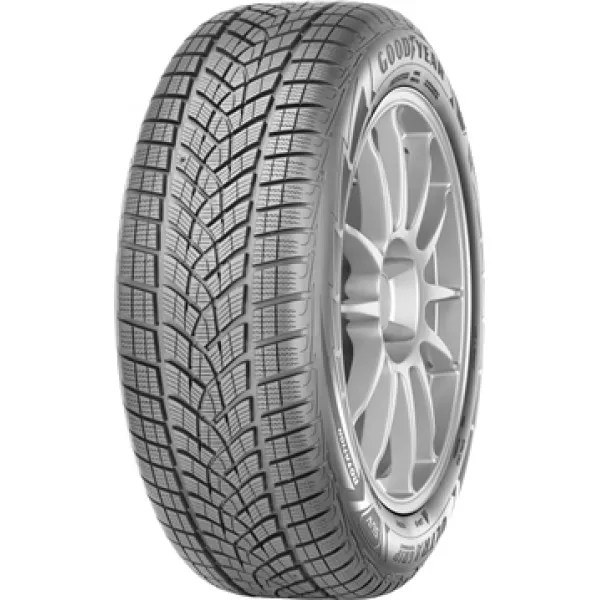 235/65R17 ULTRAGRIP PERFORMANCE + SUV 104H 