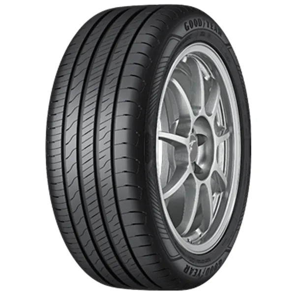 225/65R17 EFFIGRIP 2 SUV 102H 