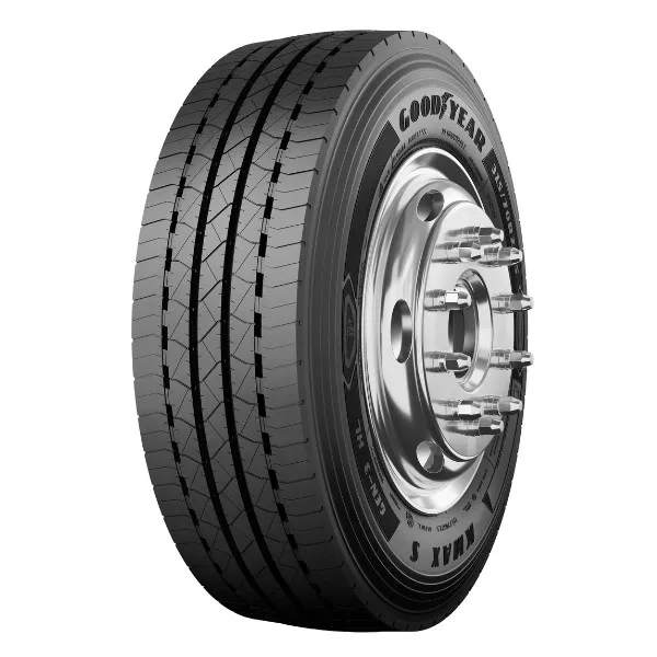 315/60R22.5 KMAX S GEN-3 154/148L 3PSF 