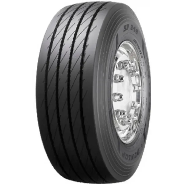 215/75R17.5 SP246 136J M+S 3PMSF 