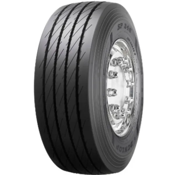 215/75R17.5 SP246 136J M+S 3PMSF 