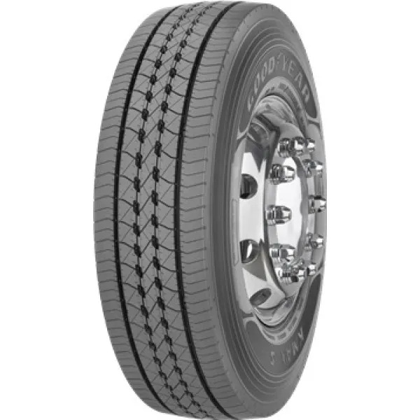 305/70R22.5 KMAX S 153L M+S 3PMSF 