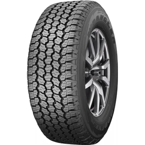 215/80R15 WRL ALL-TERRAIN ADVENTURE 111/109T 