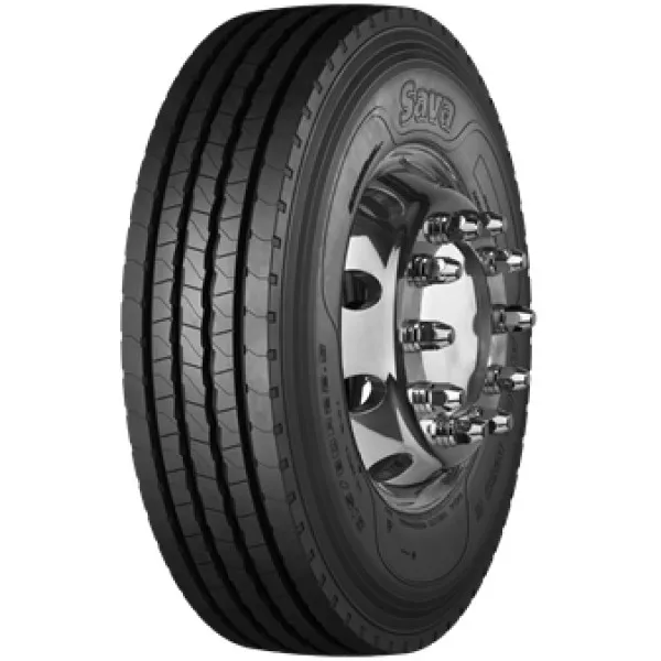 13R22.5 AVANT MSS 2 156/150K 3PSF 