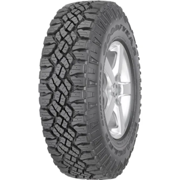 245/75R16 WRL DURATRAC RT 120/116Q FP 