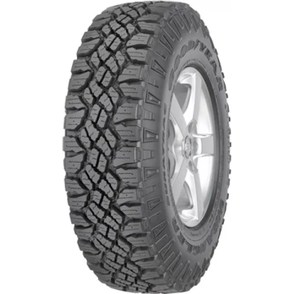 31X10.50R15C WRL DURATRAC RT 109Q FP 
