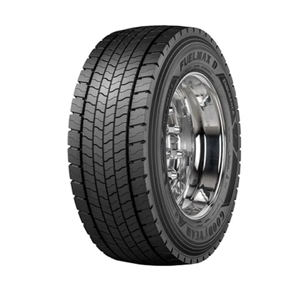 295/60R22.5 FUELMAX D ENDURANCE 150K M+S 3PMSF 