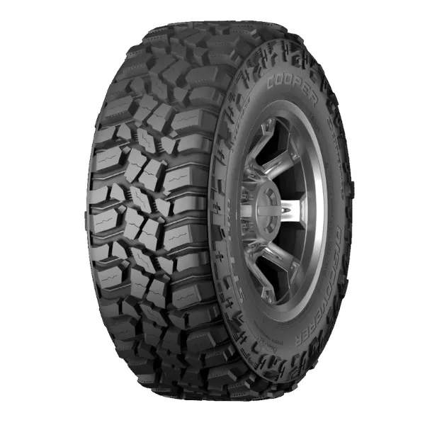 245/75R16 DISCOVERER STT PRO 120Q 