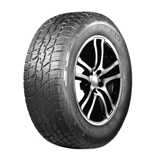 215/60R17 DISCOVERER ATT 100H XL 