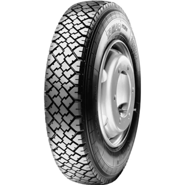 9.5R17.5 TAMAR PLUS 129M M+S 3PMSF 