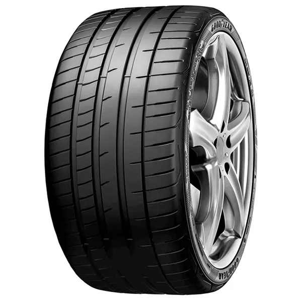 245/35R20 EAG F1 SUPERSPORT 98Y R0 SCT 