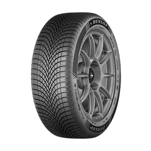 215/45R16 DUNLOP ALL SEASON 2 90V XL 