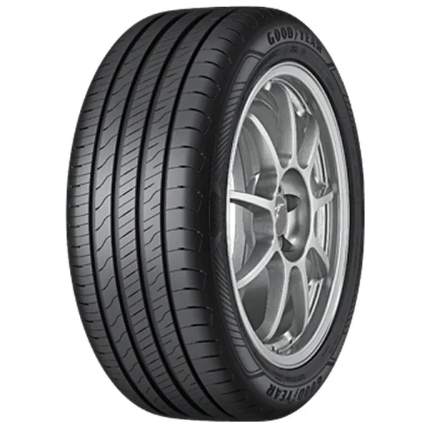 215/60R17 EFFIGRIP 2 SUV 96H 
