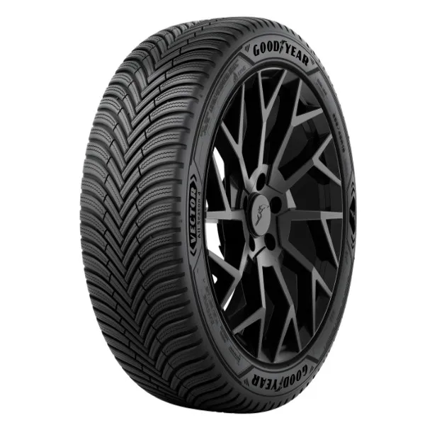 235/45R18 VECTOR ALL SEASON 4 98Y XL FP 