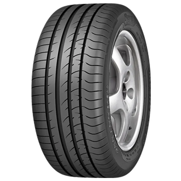 215/65R17 INTENSA SUV 2 99V 