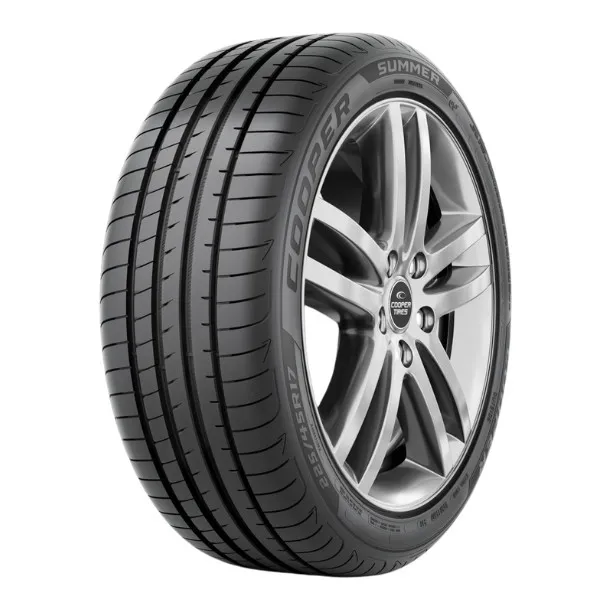 235/65R18 COOPER SUMMER 106W. 