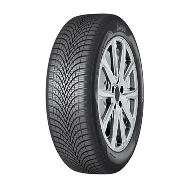 235/55R19 SAVA ALL WEATHER 105W XL 