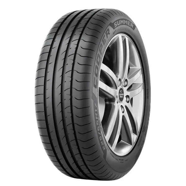 215/55R18 COOPER SUMMER 99V XL FP 