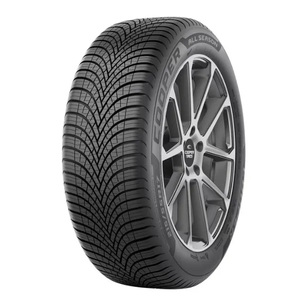245/40R18 COOPER ALL SEASON 97Y XL FP 