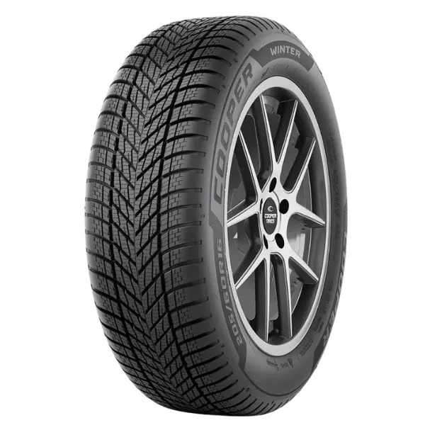 255/35R19 COOPER WINTER 96W XL FP 