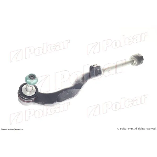 Spona BMW 2 (F22/F23/F87), 14-; X1 (F48), 15-; 