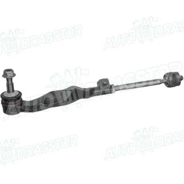 Kraj spone BMW 2 (F22/F23/F87), 14-; X1 (F48), 15-; 
