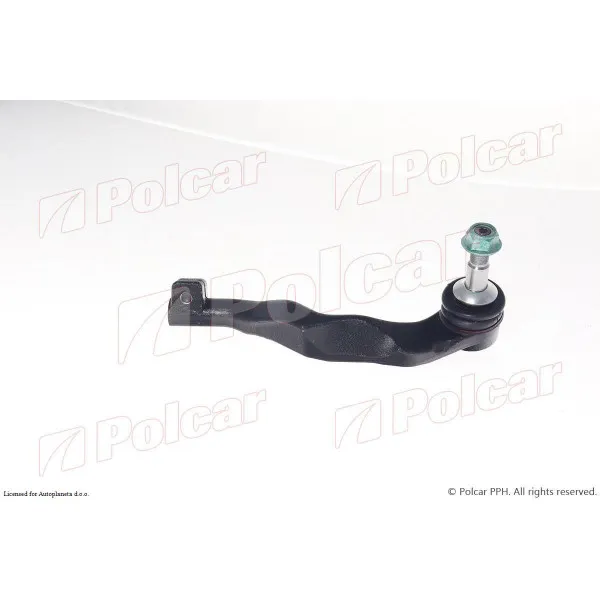 Kraj spone BMW 2 (F22/F23/F87), 14-; X1 (F48), 15-; 
