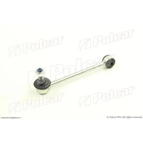 Stabilizator BMW 1 (E81/E82/E87/E88), 04-13; 3 (E90/91/92/93), 04-13; 