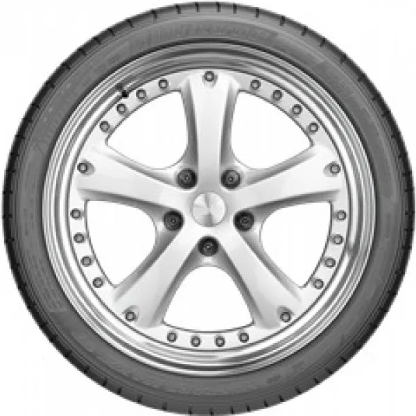 225/40R19 SPT MAXX GT 89W ROF 