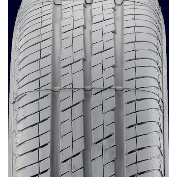 235/60R17C VANCO 2 117/115R 