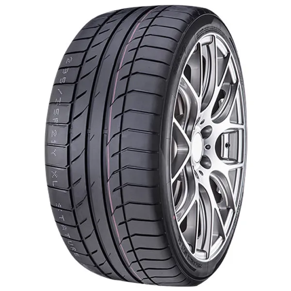 275/45R20 STATURE H/T 110Y XL 