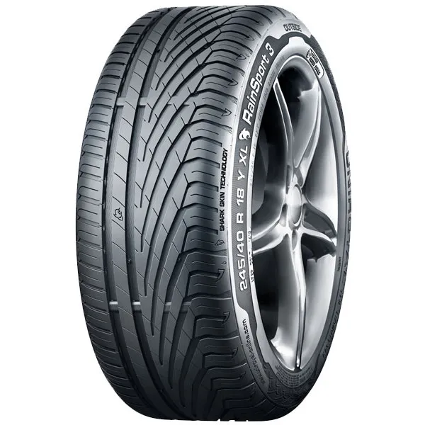 245/35R19 RainSport3 93Y XL FR 