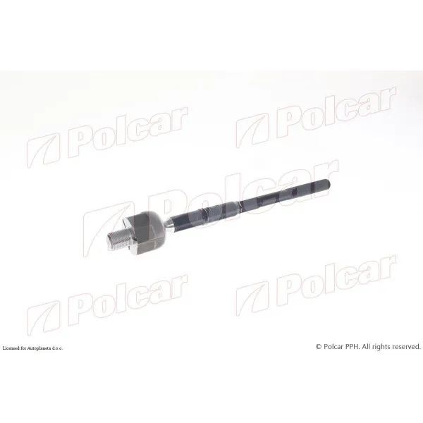 Spona BMW 3 (E90/91/92/93), 04-13; X1 (E84), 09-15; 