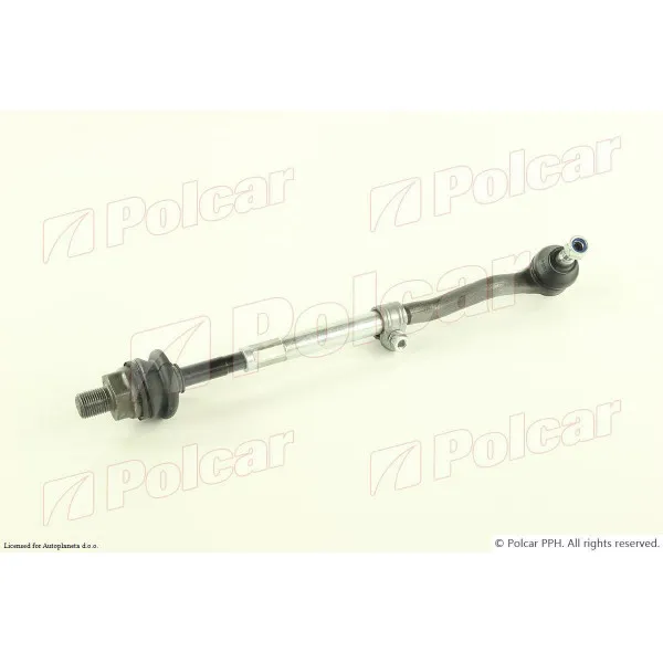 Spona BMW 3 (E30), 82-93; 