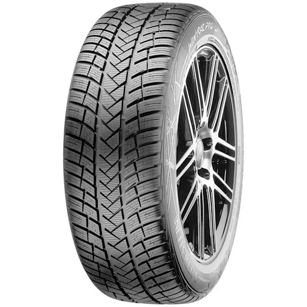 215/55R17 WINTRAC PRO 98V 