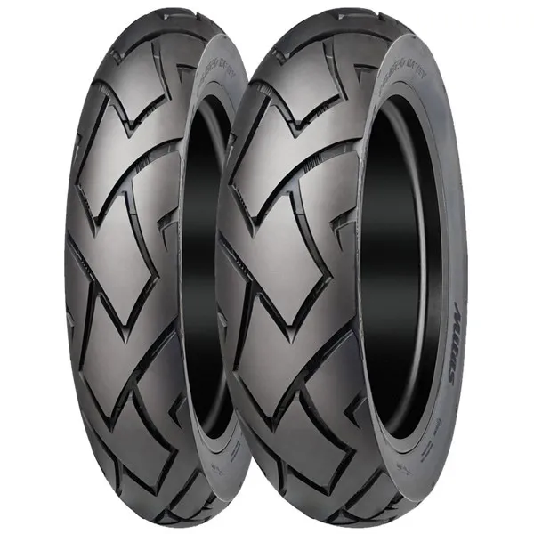130/80-17 TERRA FORCE-R (65H) TL 