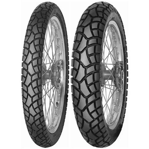 130/80-17 MC-24 (65S) TL 